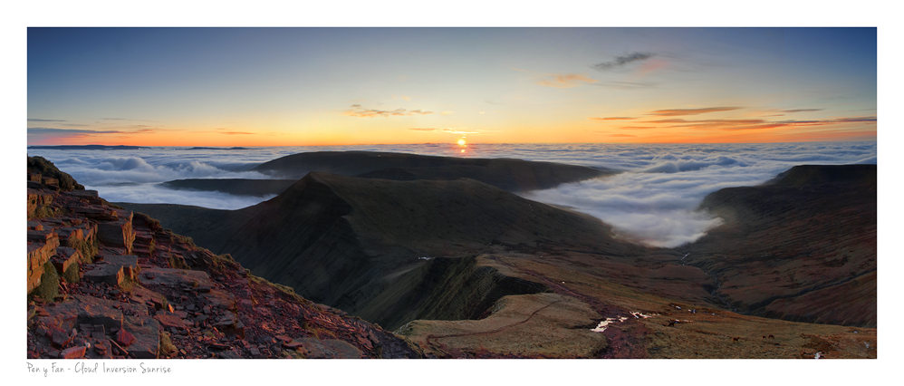 images from wales - Ian Nicholson Photography - Builth Wells
